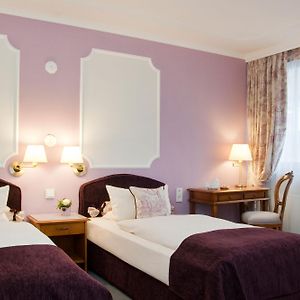 Deluxe Kamer met een King Size Bed