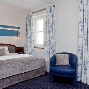 Deluxe Kamer met een King Size Bed